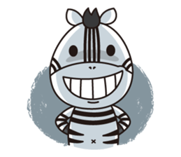 Shimakey sticker #4520784