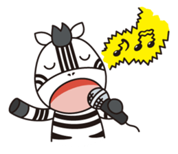 Shimakey sticker #4520796