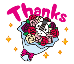 Shimakey sticker #4520801