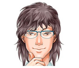 Brother feelings in the world sticker #4521208