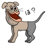 The Usa-man sticker #4521909