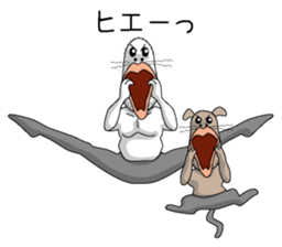 The Usa-man sticker #4521920