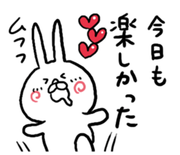 Good-bye sticker #4521950