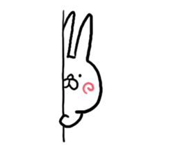 Good-bye sticker #4521952