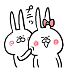 Good-bye sticker #4521953