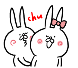 Good-bye sticker #4521955