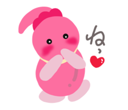 Fairy of the drop by which it rains sticker #4522007