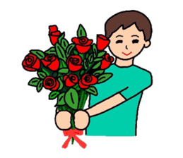 teenagers feeling2 sticker #4522136