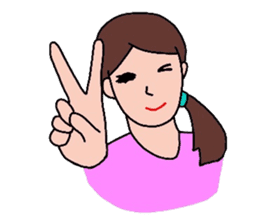 teenagers feeling2 sticker #4522140