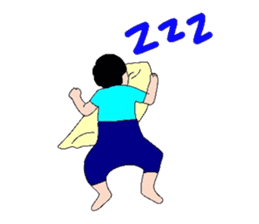 teenagers feeling2 sticker #4522145