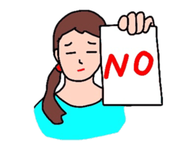 teenagers feeling2 sticker #4522147