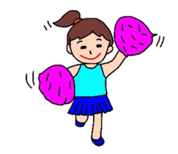 teenagers feeling2 sticker #4522154