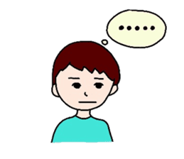 teenagers feeling2 sticker #4522156