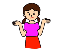 teenagers feeling2 sticker #4522162