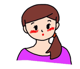 teenagers feeling2 sticker #4522166