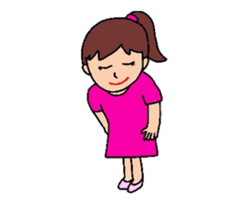 teenagers feeling2 sticker #4522170