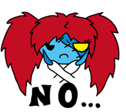 Berga Fermirias sticker #4522578