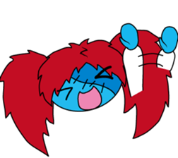 Berga Fermirias sticker #4522581