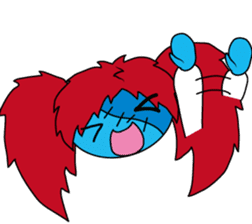 Berga Fermirias sticker #4522581