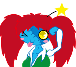 Berga Fermirias sticker #4522584