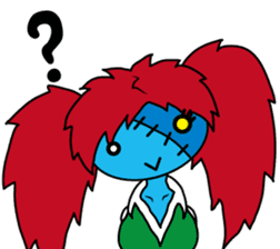 Berga Fermirias sticker #4522585