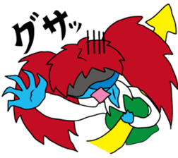 Berga Fermirias sticker #4522596