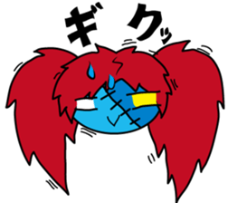 Berga Fermirias sticker #4522598