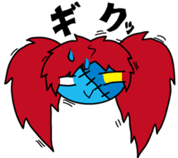 Berga Fermirias sticker #4522598