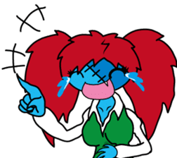 Berga Fermirias sticker #4522602