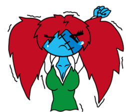 Berga Fermirias sticker #4522603