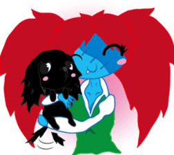 Berga Fermirias sticker #4522604