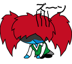 Berga Fermirias sticker #4522606