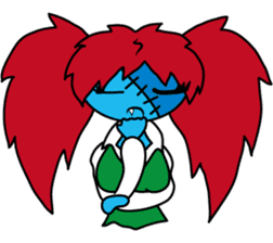 Berga Fermirias sticker #4522607