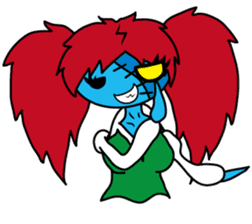 Berga Fermirias sticker #4522609