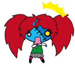 Berga Fermirias sticker #4522611