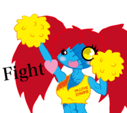 Berga Fermirias sticker #4522612