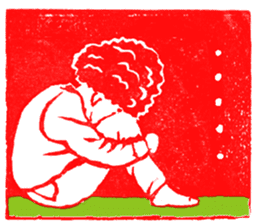 the eraser stamps sticker #4523565