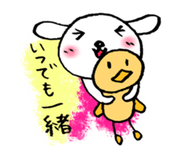 TARE-MIMI(ver.6) sticker #4523658