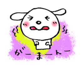 TARE-MIMI(ver.6) sticker #4523663