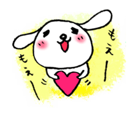 TARE-MIMI(ver.6) sticker #4523664