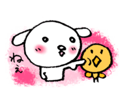 TARE-MIMI(ver.6) sticker #4523666