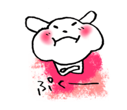 TARE-MIMI(ver.6) sticker #4523667