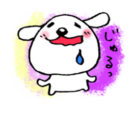 TARE-MIMI(ver.6) sticker #4523670