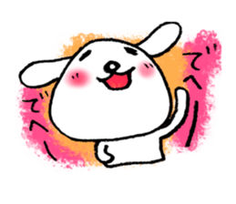 TARE-MIMI(ver.6) sticker #4523672