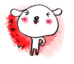 TARE-MIMI(ver.6) sticker #4523681