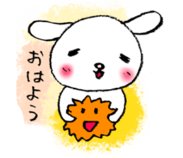 TARE-MIMI(ver.6) sticker #4523682