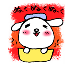 TARE-MIMI(ver.6) sticker #4523685