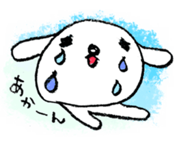 TARE-MIMI(ver.6) sticker #4523687