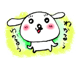 TARE-MIMI(ver.6) sticker #4523689