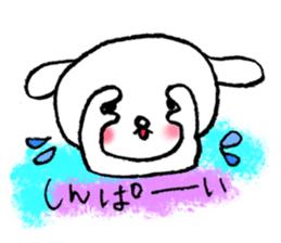 TARE-MIMI(ver.6) sticker #4523692